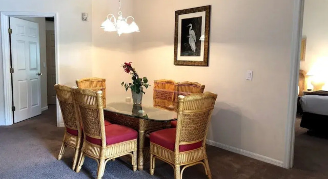Platinum Standard, Luxury Condo
