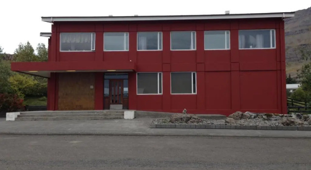 Hotel Post, Book Hotel Breiddalsvik East Iceland