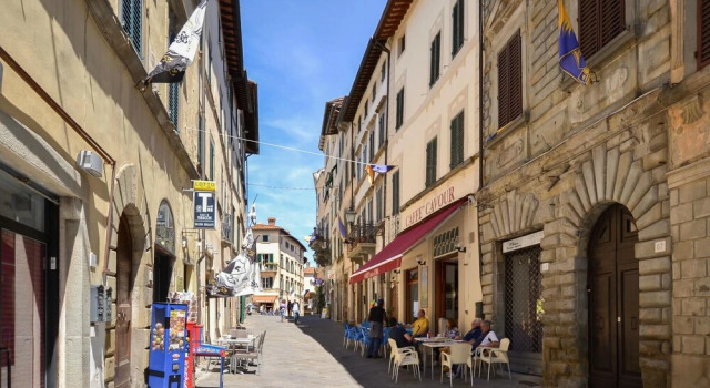 Tenuta Brancoleta