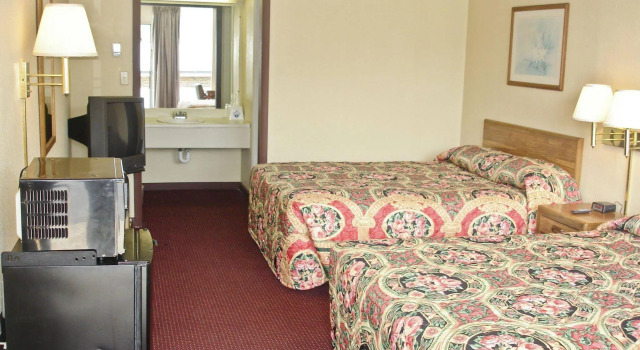 Parkway Inn Jellico, Réserver Hôtel Jellico Tennessee