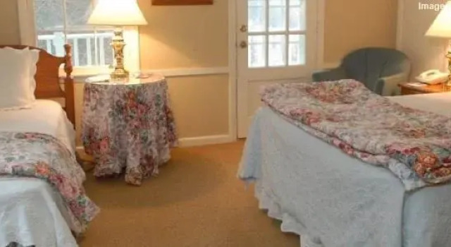 Sugarbush Inn, Book Hotel Hoteller i Mad River Valley med pool, Swimmingpool