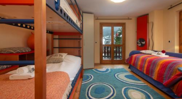 Appartement Beauregard 1, Prenota Appartamento Hotel a Alvernia con parcheggio, Parcheggio