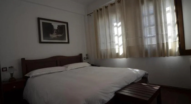 Boutique Hotel Muzaka, Buchen Sie Hotel Hotels in Berat mit Parkplatz, Parkplätze