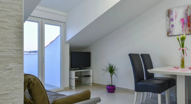 Номер Luxury Luxury Apartments Villa Tea