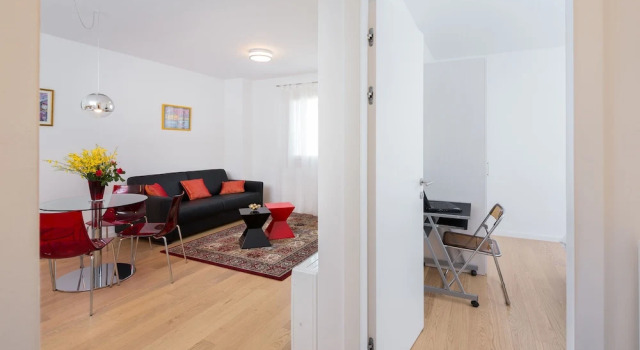 Апартаменты Apartment Vjera - garage and elevator