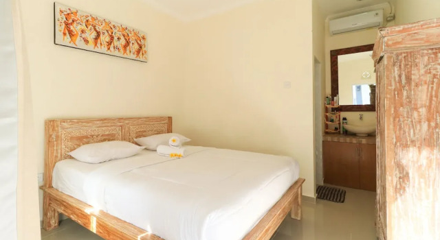 Pondok Chesia By The Loka, Book Hotel Hotels in Badung with Parking, Parking