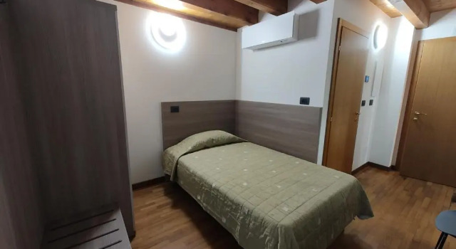 Номер Standard Agriturismo Famiglia Bertossi