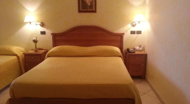 Standard cameră Hotel Mistef