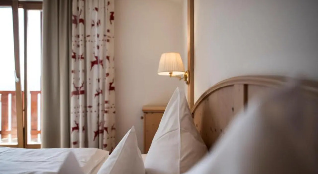 Номер Comfort Hotel Belvedere - Fine Dining, Hideaway & SPA