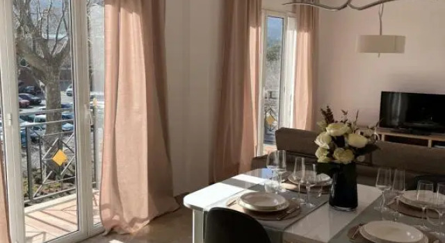 Апартаменты Apartamento luminoso Paloma a 350 metros de la playa con parking gratuito