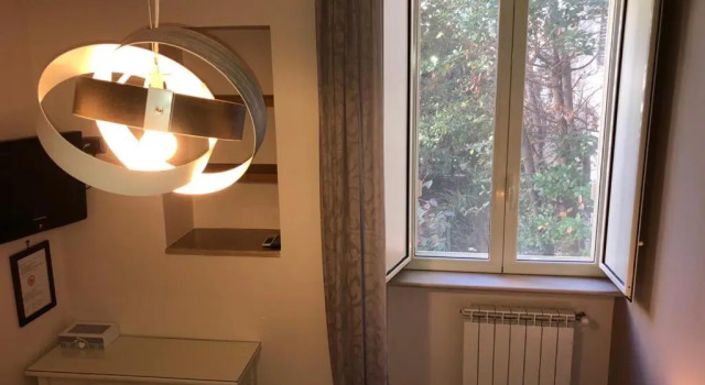 Standard cameră Bed & Breakfast De Nittis