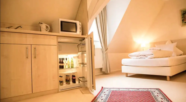 Номер Standard airhotel ROYAL