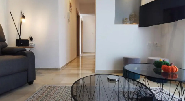 Апартаменты A&D Central Apartment