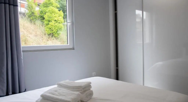 Apartamentos do Parque, Book Apartment Vila Real Port Wine Route