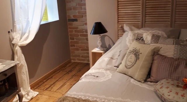 Chambres d hôtes Le clos des vins d anges, Rezervovat Hotel Saint-Pierre-des-Champs 