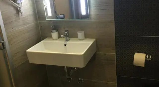 Номер Comfort Siviris Golden Beach