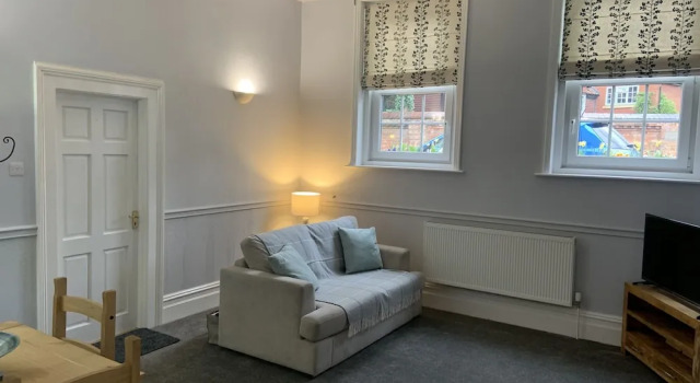 Hursley Lodge, Забронировать Отель Линкольн Линкольншир, рядом с Больница округа Линкольн