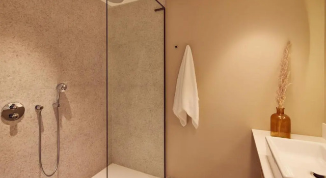 Двухместный номер Comfort Van der Valk Hotel Gent