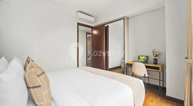 Sivori by Kozystay - Kuningan, Prenota Appartamento Tebet Giacarta