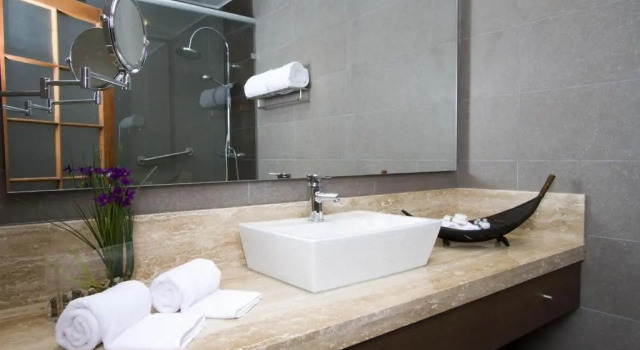 Двухместный номер Deluxe Casa Bueras Boutique Hotel