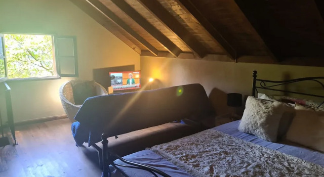 The Perfect Cottage - 1 Bedroom Cottage Sleeps 4, Забронировать Дом для отпуска Виллы Лиссабона, рядом с Смотровая площадка Монте-Агуду, Вилла