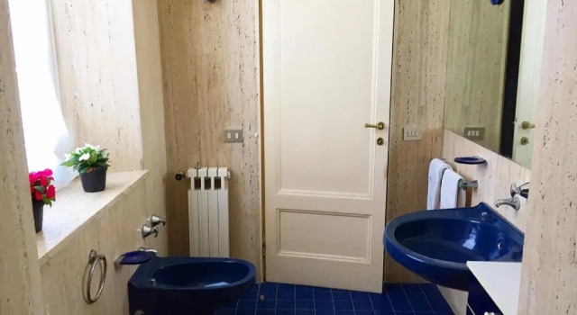Вилла Deluxe Casa Rinaldi