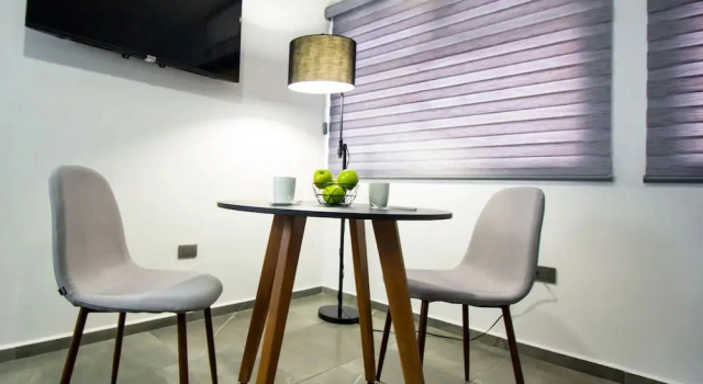 Standard Zimmer Nidah Condominios