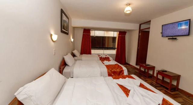 My House Cusco, Rezervasyon Misafirhane Cusco kahvaltılı oteller, Central bus station yakınında, Kahvaltı
