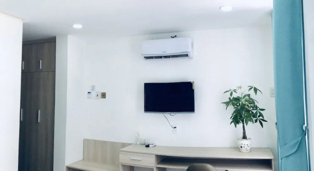 Merci Hotel & Apartment, Забронировать Апартаменты/квартира Нячанг Кханьхоа