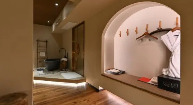Люкс Luxury Goohug Beijing