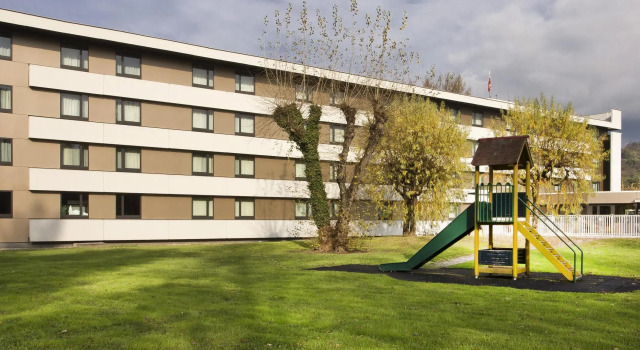 Номер Standard Отель Alexander Park Chambéry