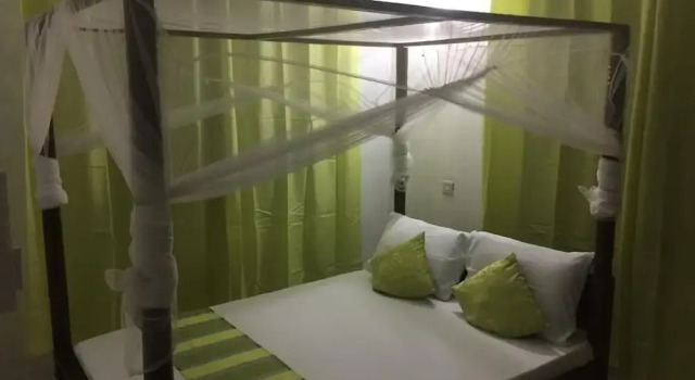 Номер Deluxe Marvelous House Mtwapa