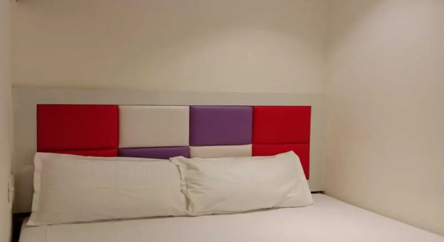 Orange Residency - Near Mumbai International Airport