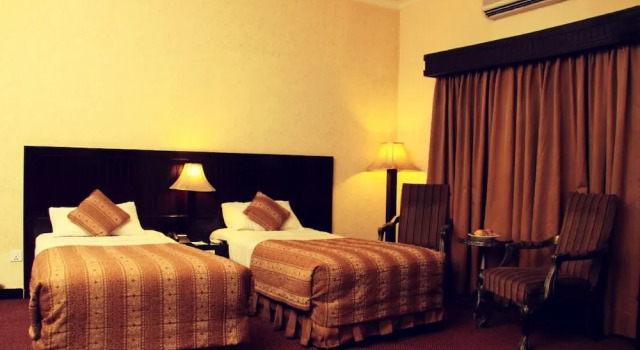 Bravo Hotel