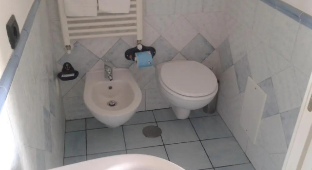 Номер Economy B&B Il Porticciolo di Amalfi