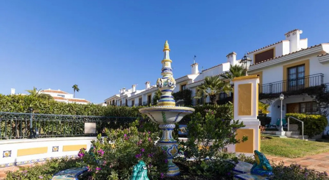 042 Pueblo La Paloma, Mijas Costa