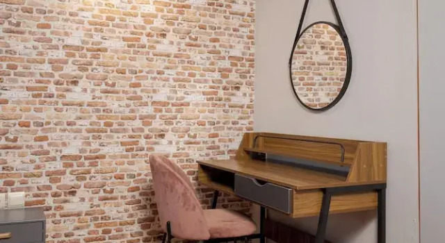 Zen Maisonette Retreat