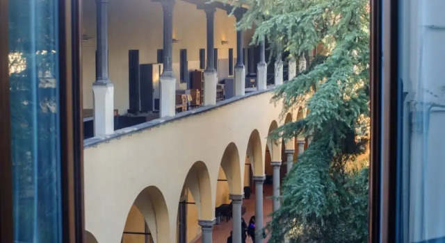 Apartments Florence Oblate Exclusive, Забронировать Апартаменты/квартира Апартаменты Флоренции, рядом с Дом Буонаротти, Апартаменты/квартира