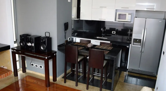 Номер Economy Prisma Suites Chico 94