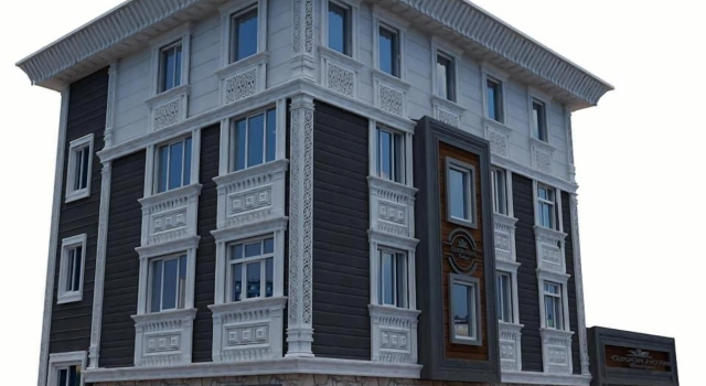 Ozgur Hotel