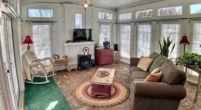 Texaco Bungalow Vacation Rentals