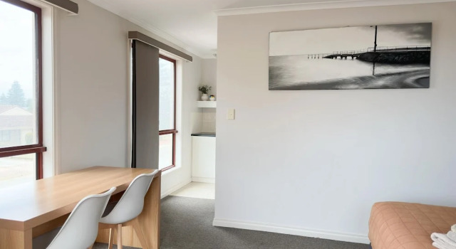 Номер Standard Port Vincent Motel & Apartments