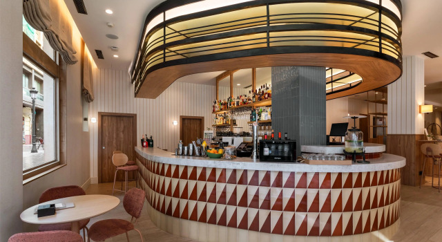 Catalonia Excelsior Hotel