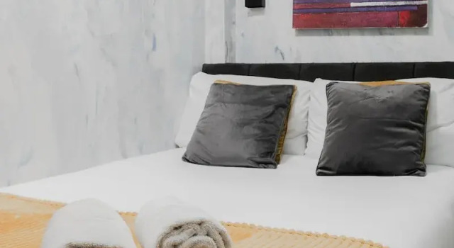 Номер Economy ND Hotel