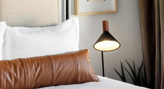 Апартаменты Luxury Hyatus Curated Residences Everett