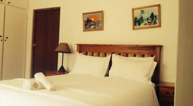 Smart Villa Guest House