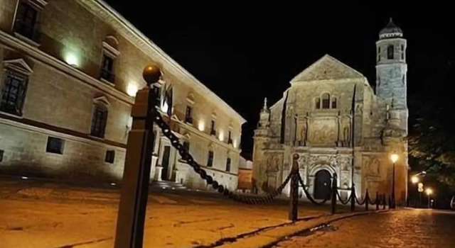 La Paz, Book Hotel Hoteller i Úbeda med morgenmad, Morgenmad
