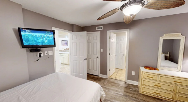 Shoreline Towers 3093 2 Bedroom Condo, Забронировать Апартаменты/квартира Апартаменты штата Флориды, Апартаменты/квартира