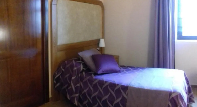 Номер Standard Leone de Castris Wine Hotel