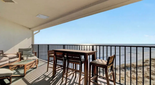 Коттедж 513 Seascape by Avantstay Oceanfront Home w/ Amazing Views & Community Pool Access